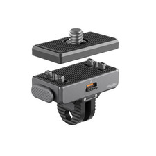 Insta360 Quick Release Mount 2.0 for Insta360 x5 x4 ACEpro X3