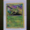 2015 POKEMON ANCIENT ORIGINS VIRIZION #12/98 HOLO RARE LP/NM