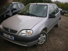 Amortisseur Citroen SAXO