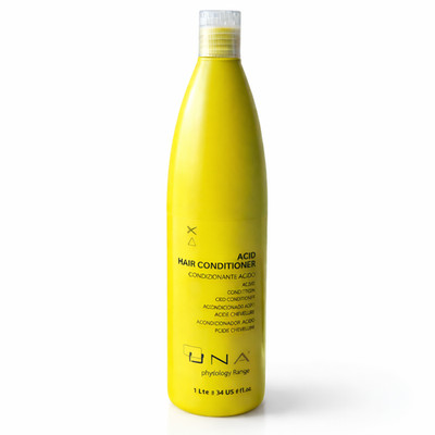 UNA Acid Conditioner 1000 ml