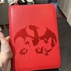 Collection Rivalités Destinées ROCKET Carte Pokémon Avec Classeur DRACAUFEU