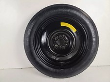 Spare Tire 16’’ Fits: 2010-2017 Subaru Impreza Compact Donut