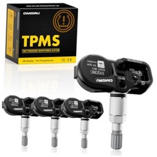 315MHz TPMS Sensor 42607-33021: for Toyota Lexus Scion 4 sensors PMV-107J