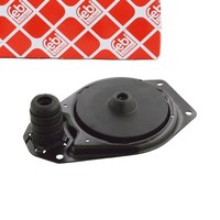 febi 103055 Federteller FüR Opel Vivaro A B Renault Trafic 2 3 Hinterachse Oben
