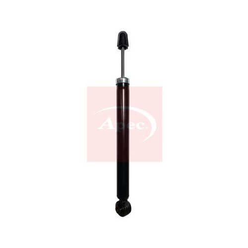 For SEAT IBIZA Mk IV 2008 to 2018 SHOCK ABS REAR ASA1544