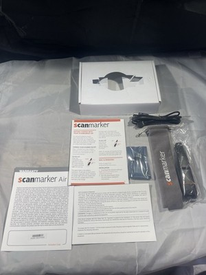 Scanmarker Air Wireless Digital Highlighter New Open Box