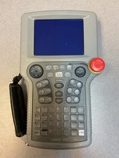 JZNC-XPP04B XRC Teach Pendant for Yaskawa Electric robot YASNAC MOTOMAN