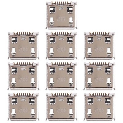 Galaxy Star Pro S7262 10pcs Charging Port Connector
