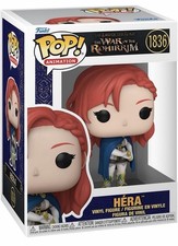 Funko Pop! Vinyl: The Lord of the Rings - Héra #1836
