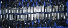 Lenovo ThinkPad 65W AC Adapter Laptop Charger Yellow Slim Square Tip - Lot of 48