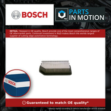 Air Filter fits KIA SOUL AM 1.6 09 to 11 G4FC Bosch 281131P000 281132K000 New