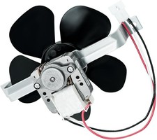 97012248 Range Hood Fan Motor S97012248 Replacement Part Fit for Nu-Tone B-roan