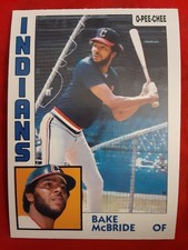 Click to enlarge Bake McBride