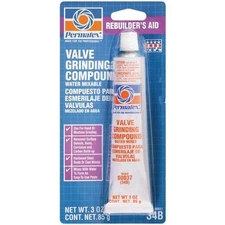 PERMATEX Valve Grinding Compound - 80037