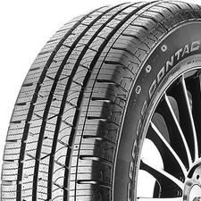 255/60 R18 112V XL Continental ContiCrossContact LX