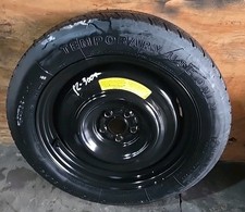 SPARE TIRE 17" FITS 2019-2025 SUBARU FORESTER WHEEL RIM TIRE