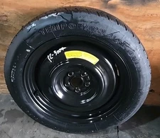 SPARE TIRE 17" FITS 2019-2025 SUBARU FORESTER WHEEL RIM TIRE