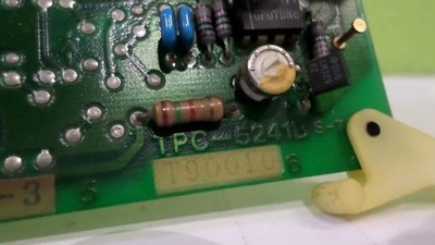 TPC-5241B PCB MODULE NSNP