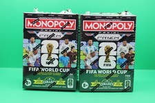 2026 Panini Prizm Monopoly FIFA World Cup Soccer Checklist Guide in-content 16