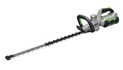 EGO HT6500E Heckenschere Akku, 65 cm, Grundgerät, NEU