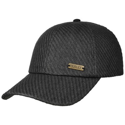 HURLEY Uni Shelby Strohcap Basecap Baseballcap Damencap Caps