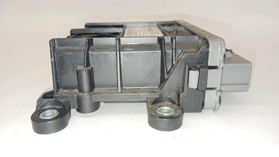 Módulo de control de bolsa de aire Jeep Wrangler OEM ¡1 año de garantía! Foto 4 de 4