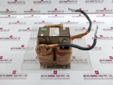 AQ Trafo SLDF 151,5R Transformer FDU40-300-20CE 3X 380-415VAC 360A 0.20 MH IP20