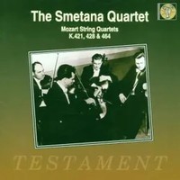 Streichquartette Nr.15,16,18 | Wolfgang Amadeus Mozart | Audio-Cd | Cd | 1999