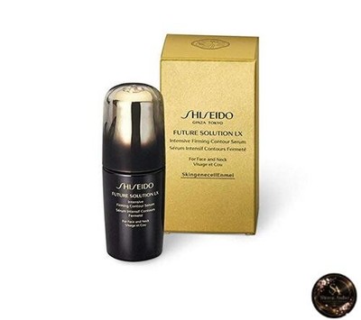 SHISEIDO Future Solution LX Intensive Firming Contour Serum 50mL