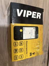 Viper VPS450 GPS Tracker for Powersports Vehicles