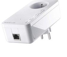 1 Cpl Devolo Magic 1 LAN Adaptateur 1 port Gigabit Ethernet Prise