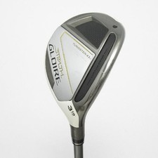 TaylorMade Stealth Gloire Rescue Utility Speeder Nx For Tm U3 Shaft