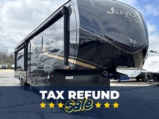 2026 Jayco Pinnacle 38FBRK