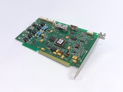 Ruska Instrument 7215-PWB-003 REV.H Circuit Board, 2W670Y0001, 7215-PCA-003