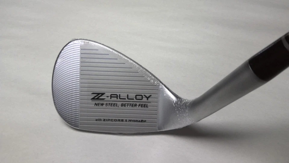 NEW 2025 CLEVELAND CBZ WEDGE 50* / KBS HI-REV G 80 GRAPHITE - Image 2 of 4