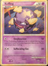 Nintendo Pokémon TCG Koffing 60/95 Call of Legends Common Regular 50HP