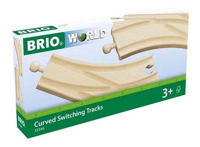 Bogenweichen | BRIO  | Deutsch | Spiel | In Schachtel | Spiel | 63334600 | 2010