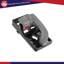 Right Interior Door Handle Black Gray for Hyundai Tucson 05-09 82620-2E000-LM