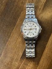 Bulova Precisionist Men's Watch C960918