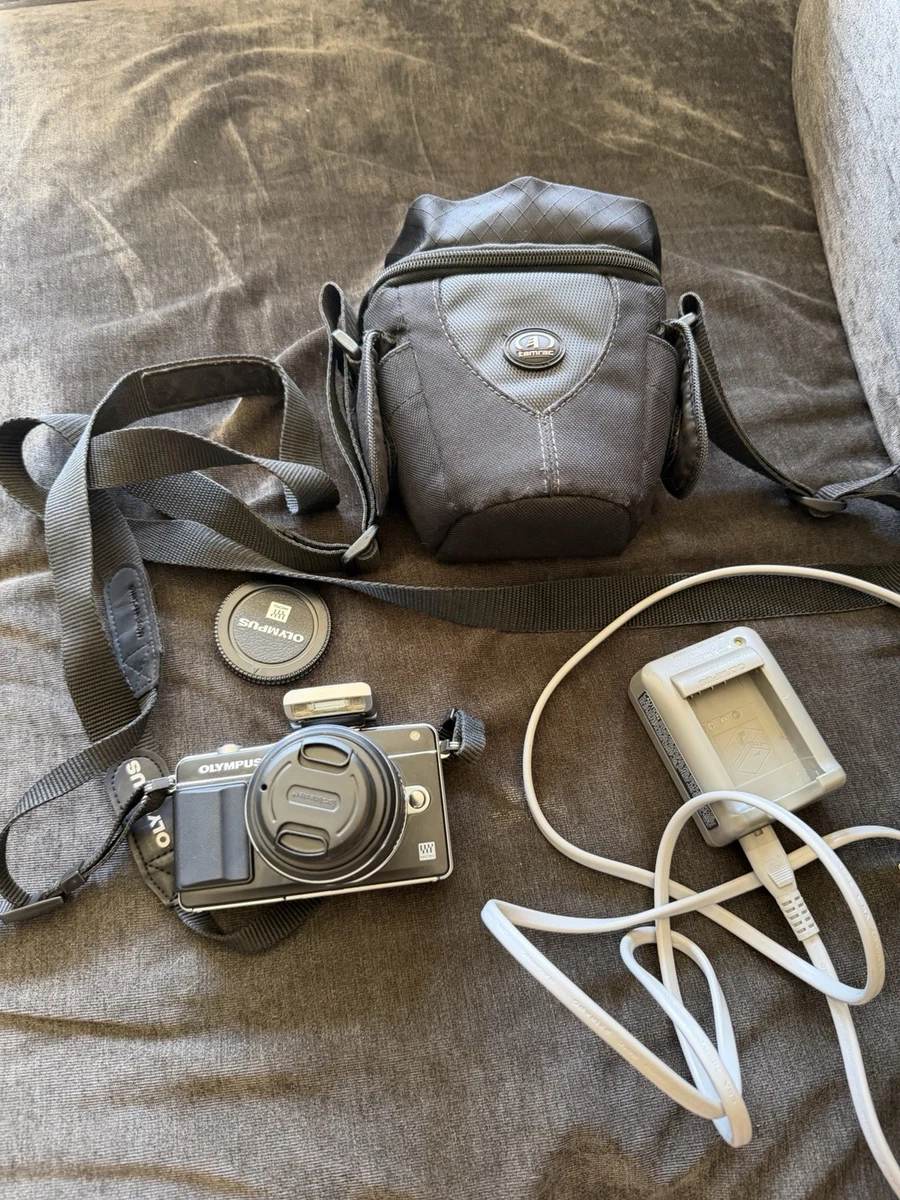 Olympus E Pm2 for sale | eBay