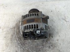 2014 Silverado 1500 Alternator Generator Charging Assembly Engine Oem BZESD