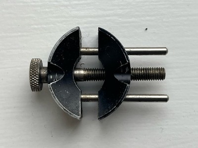 Vintage - Vigor Swiss Watch Movement Holder Clamp Tool