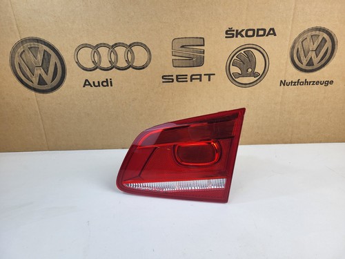 Original VW Passat B7 Limousine ab 2010-2014 Rücklicht rechts innen 3AE945094K