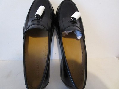 Cole Haan Pinch Prep Tassel Mens Slip-on Dress Penny Loafer 