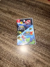 New Super Mario Galaxy  Super Mario Galaxy 2 Nintendo Switch, 2025 NEW SEALED