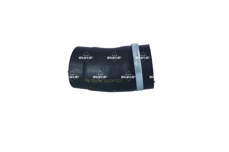 Gaine de suralimentation NRF 166174 en élastomère renforcé pour A1
