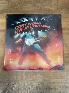 Cory Wong Vinyl | eBay