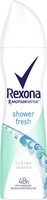 Rexona Deospray Shower Fresh Anti-Transpirant 48H Schutz 6X150 Ml Packung