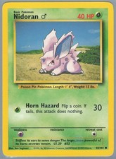 Image for Nidoran M