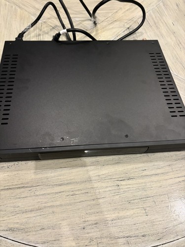 TRIAD RackAmp 300 DSP Ver 1.5 Subwoofer Verstärker - Bild 4 von 8